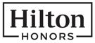 Hilton Honors Logo