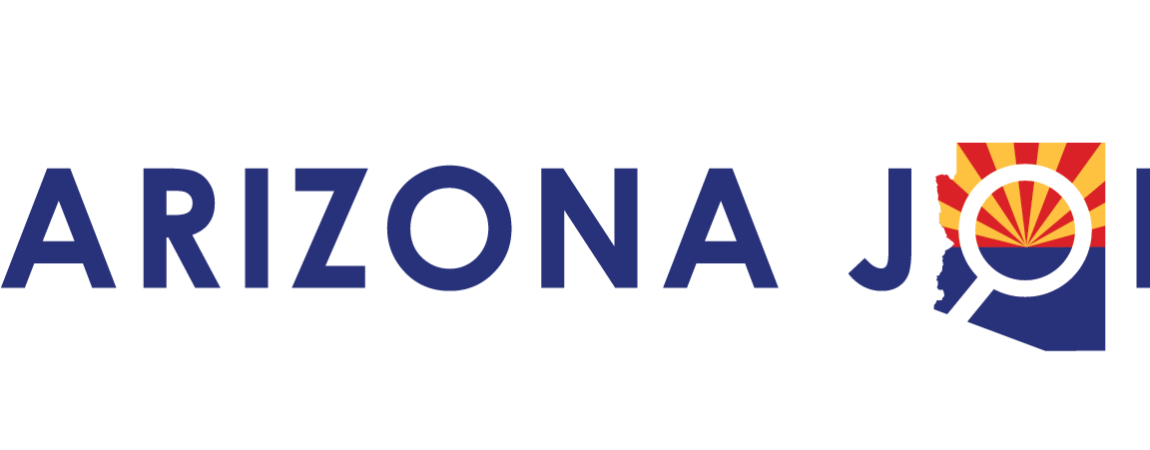 Arizona Job Connection logo